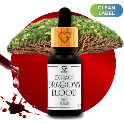 Goodie Dračí krev Sangre de Drago Extrakt z pryskyřice 30 ml