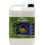 T. A. - Terra Aquatica GHE Flora Duo Grow S/W 10л. - тор за растеж (за мека вода) (4380)