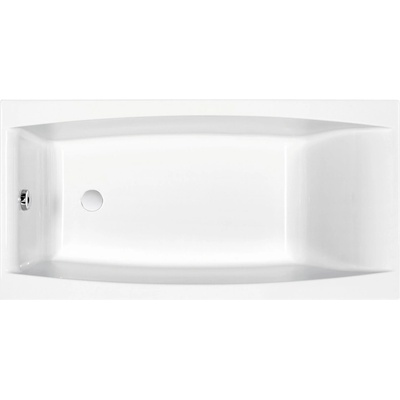 Cersanit VIRGO 150 x 75 cm S301-048