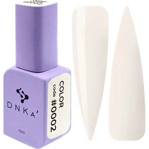 DNKa Гел лак DNKa 12 мл. 0002 (GPDC0002)