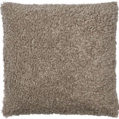 blomus Калъфка за възглавница от букле 50x50 cm Teddy - Blomus (68098)