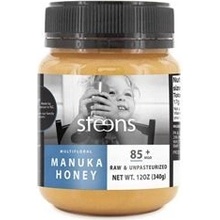 RAW Manuka Honey 85+ MGO 340 g