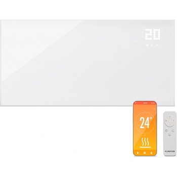 Klarstein Wonderwall Smart Bornholm, ACO14_IR_WWBorn_770H