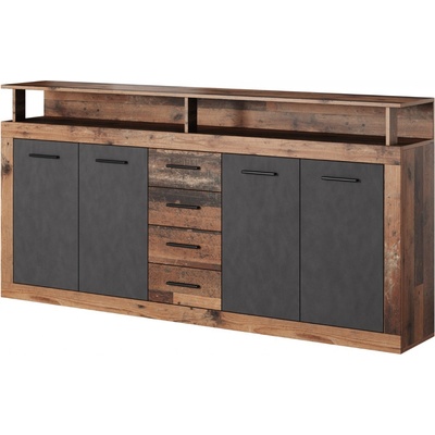 Vivaldi Luna 190 cm – Zboží Dáma