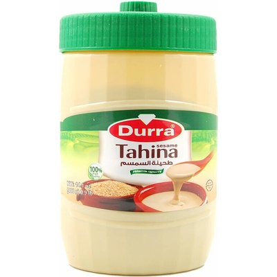 Durra Tahini sezamová pasta 400 g