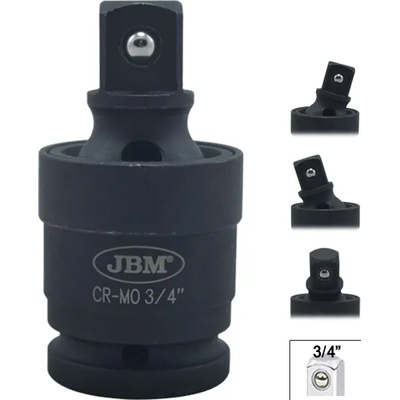 JGM Ударно каре 3/4 , jbm , 11938