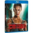 Tomb Raider BD