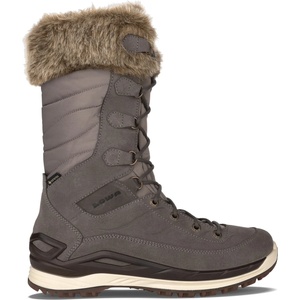 Lowa Дамски зимни ботуши Lowa Women's Alba Evo GTX Winter boots - Stone / Panna - размер 43, 5 (EU) (121-0856-0322)
