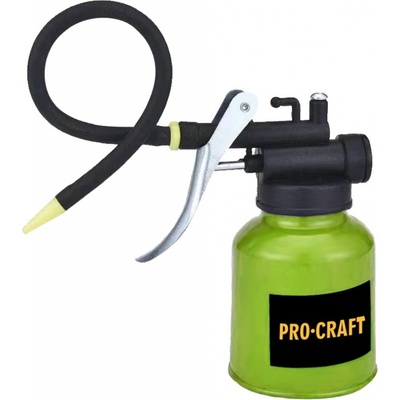 ProCraft Olejnička s flexibilním hrdlem PO22