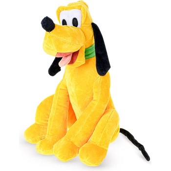 Mikro Trading Disney Pluto sedící se zvukem 30 cm