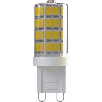 Diolamp SMD LED Capsule 7W/G9/230V/3000K/580Lm/300°