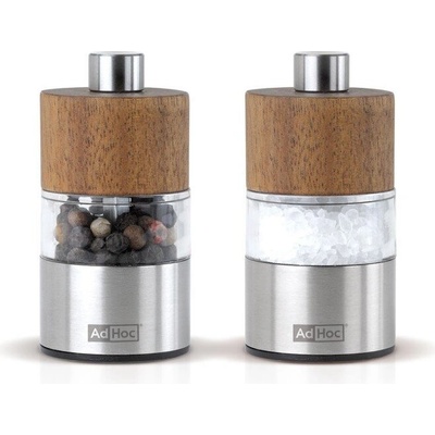 AdHoc Мелнички за сол и пипер David (MP33)