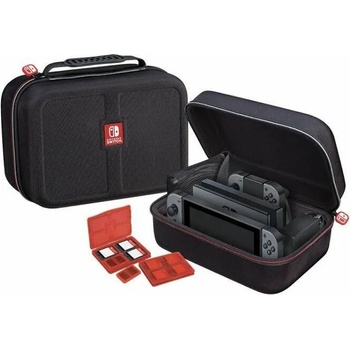 Image 1 of NACON Bigben Nintendo Switch Travel Case (NNS61/2808540)