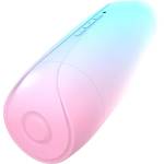  Вибриращ мастурбатор, вагинална и орална стимулация - Rainbow Masturbator (D-238249)