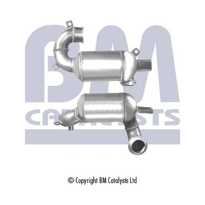 Katalyzátor BM CATALYSTS BM80479H