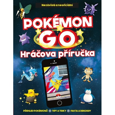 Pokémon GO CZ