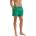 SELECTED Бански гащета Selected Classic swimming shorts - Green (Amazon / Aop Fish)