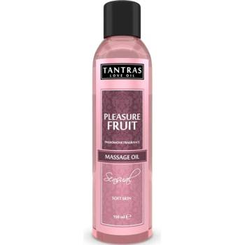 Image 1 of Масажно масло с феромони, плод на удоволствието - Tantras Love Oil 150ml (D-230927)