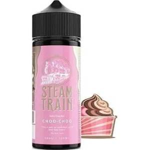 Steam Train Choo Choo 24ml/120ml