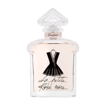 Guerlain La Petite Robe Noire Ma Robe Plissée toaletní voda dámská 100 ml