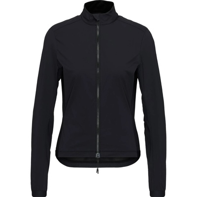 Stoic Дамско ветрозащитно яке Stoic Women's DalslandSt. Wind Jacket Windproof jacket - Black (118-0482-0114)