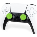 Kontrol Freek - Icon X (Green) PS4/PS5 Extended Controller Grip Caps