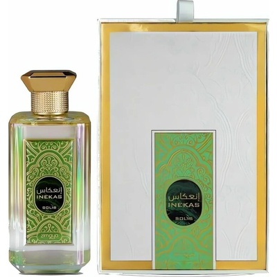 Zimaya Inekas Solil parfémovaná voda unisex 100 ml