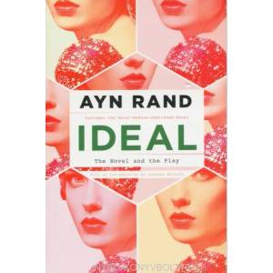 Ideal (ISBN: 9780451473172)