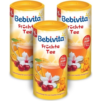 Bevita Jablkovo medovkový instantný 200 g