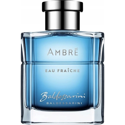 Baldessarini Ambré Eau Fraiche toaletná voda pánska 90 ml