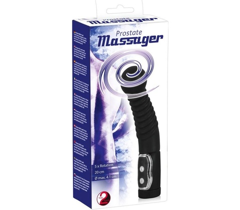 You2Toys Prostate Massager
