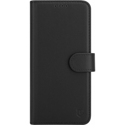 Tactical Field Notes pro Xiaomi Redmi Note 15 Pro Black 57983129098 – Zboží Živě