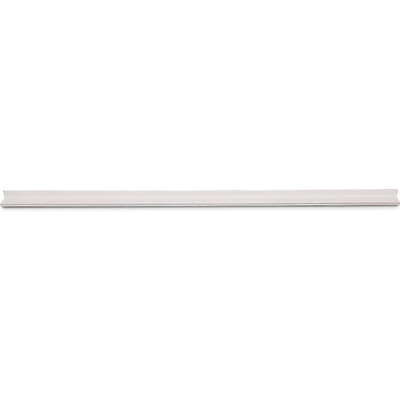 Gorenje 409817 zadní lišta skleněné police chladničky 480 mm – profil police, zadní hrana 598122