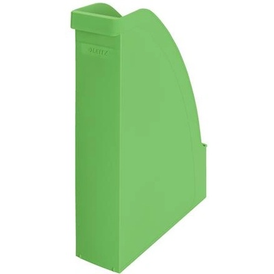 Leitz Пластмасов чехъл, 78 мм, LEITZ "Recycle", зелен 24765050 (24765050)