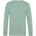 B&C Collection B&C INSPIRE CREW NECK / Мъжки суитшърт - цвят frost XL (01U31Bm1704)