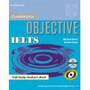 Objective IELTS Advanced SB with Key + CDROM