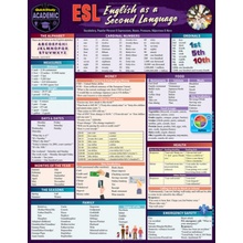 ESL - English as a Second Language