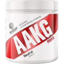 Swedish Supplements AAKG 250 g
