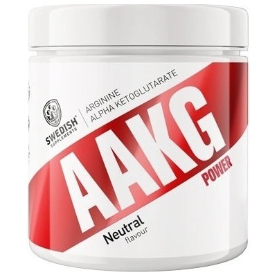 Swedish Supplements AAKG 250 g