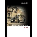 Kim - R. Kipling