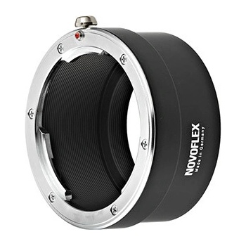 Novoflex Leica R-lenses to EOS-R