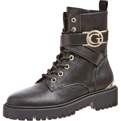 GUESS Ботуши odanna