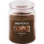 UTC Ароматна свещ TRUFFLE PIE, 510 g - 85-95 ч (UT0286)