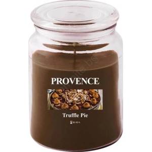 UTC Ароматна свещ TRUFFLE PIE, 510 g - 85-95 ч (UT0286)