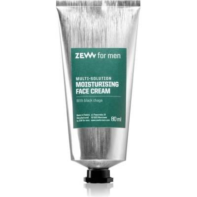 Zew For Men Face Cream hydratační krém na obličej pro muže 80 ml