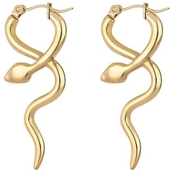 Daniel Klein Дамски обеци Daniel Klein DKJ. 5.30005-1 (DKJ.5.30005-1)