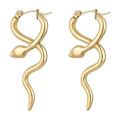 Daniel Klein Дамски обеци Daniel Klein DKJ. 5.30005-1 (DKJ.5.30005-1)