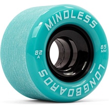 Mindless Viper Wheels 65 x 44 mm 82a 4 ks