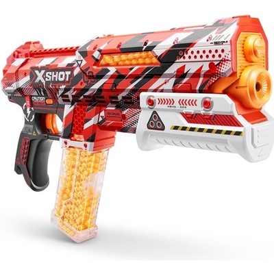 ZURU X-Shot Hyper-Gel Blaster Clutch Gel Blaster