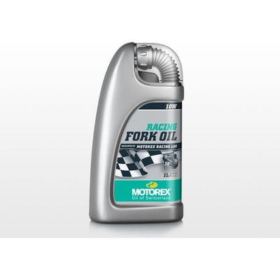 Motorex Fork Oil 10W 1000 ml